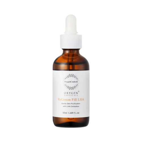 OxygenCeuticals Regenon Fill LHA, 50ml/1.69 fl oz OxygenCeuticals Regenon Fill LHA on white background