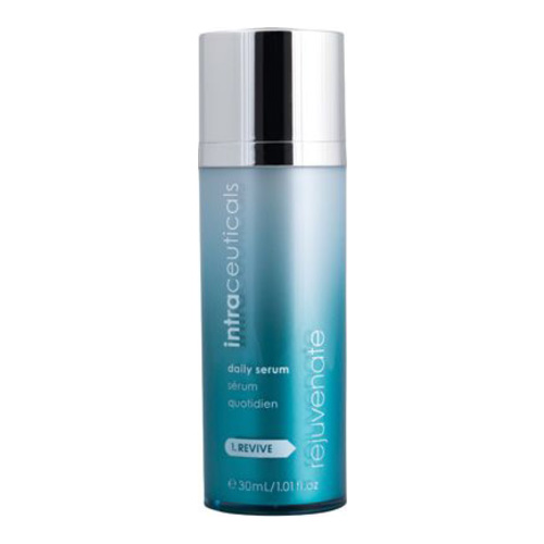 Intraceuticals Rejuvenate Daily Serum, 30ml/1 fl oz Intraceuticals Rejuvenate Daily Serum on white background