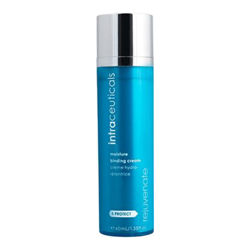 Intraceuticals Rejuvenate Moisture Binding Cream, 40ml/1.4 fl oz Intraceuticals Rejuvenate Moisture Binding Cream on white background
