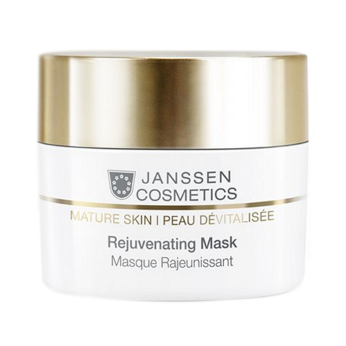 Janssen Cosmetics Rejuvenating Mask, 50ml/1.7 fl oz Janssen Cosmetics Rejuvenating Mask on white background