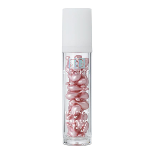 Dr Grandel Beautygen Renew Caps, 38 capsules Dr Grandel Beautygen Renew Caps on white background