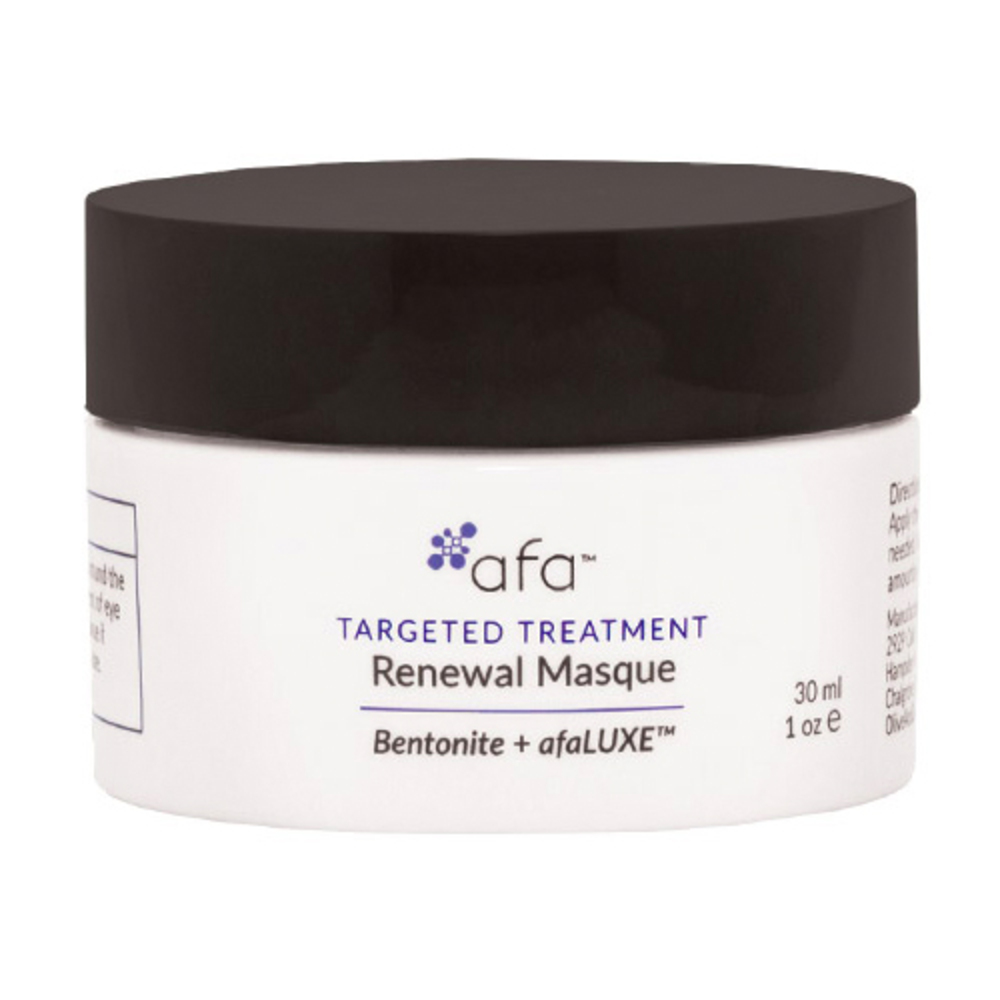 AFA Renewal Masque, 30ml/1 fl oz AFA Renewal Masque on white background