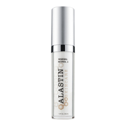 Renewal Retinol .5 on white background