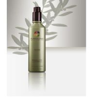 Pureology  on white background