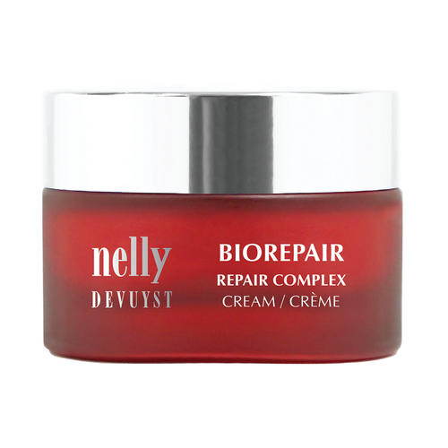 Nelly Devuyst Repair Complex Cream, 50g/1.75 oz Nelly Devuyst Repair Complex Cream on white background