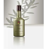 Pureology  on white background