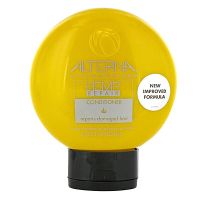 Alterna  on white background