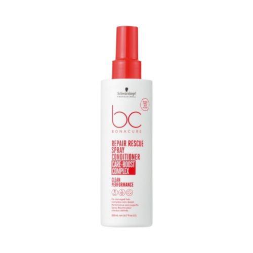 Bonacure Repair Rescue Spray Conditioner, 200ml/6.76 fl oz Bonacure Repair Rescue Spray Conditioner on white background