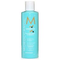 Moroccanoil  on white background