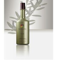 Pureology  on white background