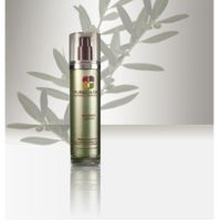 Pureology  on white background
