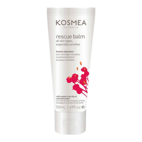 Kosmea Rescue Balm, 50ml/1.69 fl oz Kosmea Rescue Balm on white background