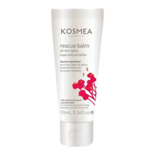 Kosmea Rescue Balm, 50ml/1.69 fl oz Kosmea Rescue Balm on white background