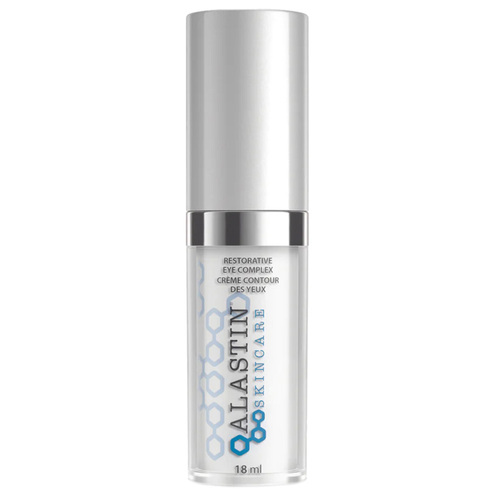 Alastin Restorative Eye Complex on white background