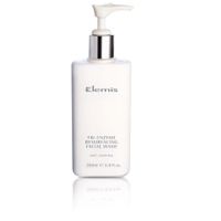 Elemis  on white background