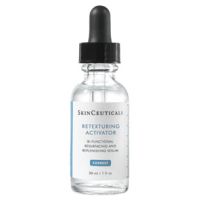 SkinCeuticals  on white background