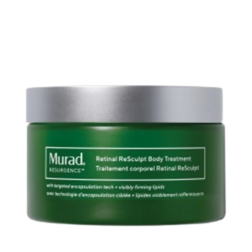 Murad Retinal ReSculpt Body Treatment, 148ml/5 fl oz Murad Retinal ReSculpt Body Treatment on white background