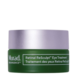 Retinal Resculpt Eye Treatment on white background