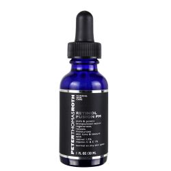 Peter Thomas Roth  on white background