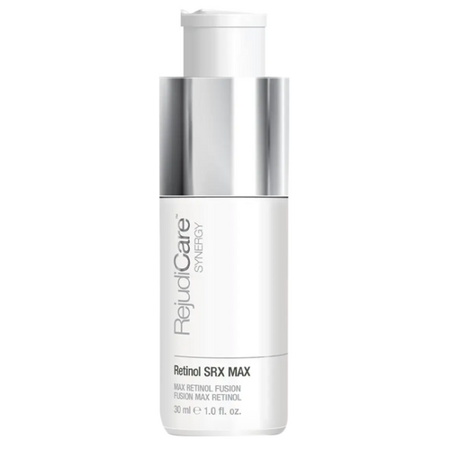 RejudiCare Synergy Retinol SRX Max, 30ml/1 fl oz RejudiCare Synergy Retinol SRX Max on white background