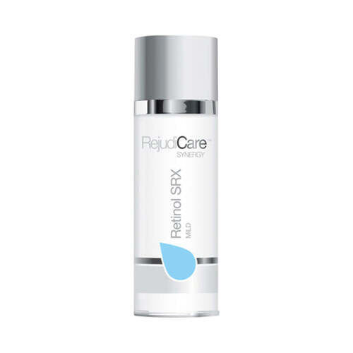 RejudiCare Synergy Retinol SRX Mild, 30ml/1 fl oz RejudiCare Synergy Retinol SRX Mild on white background