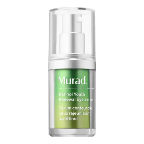 Murad Retinol Youth Renewal Eye Serum, 15ml/0.5 fl oz Murad Retinol Youth Renewal Eye Serum on white background