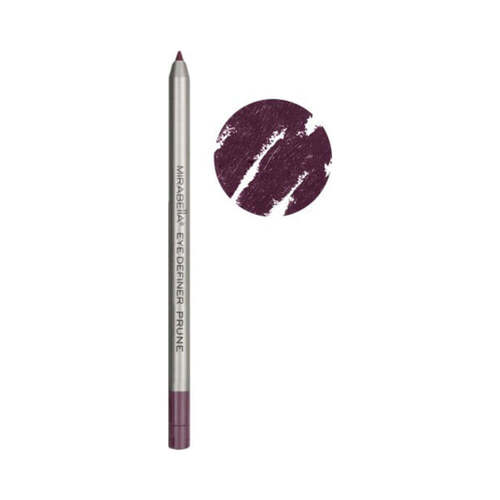 Mirabella Retractable Eye Definer Liner Pencil - Foil, 0.57g/0.02 oz Mirabella Retractable Eye Definer Liner Pencil - Foil on white background