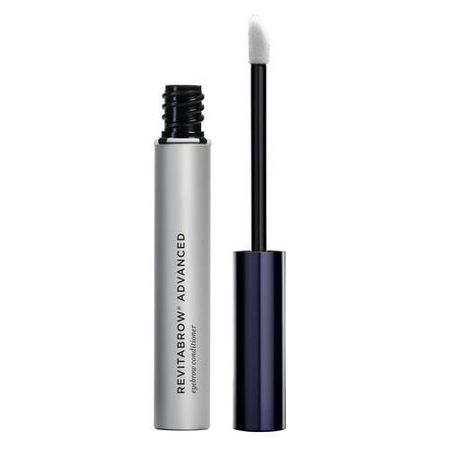 RevitaLash RevitaBrow Advanced, 3ml/0.101 fl oz RevitaLash RevitaBrow Advanced on white background