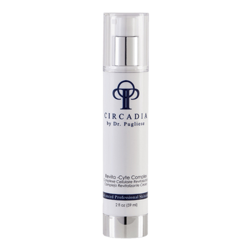 Circadia Revita-Cyte Complex, 59ml/2 fl oz Circadia Revita-Cyte Complex on white background