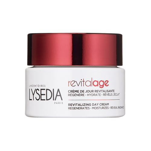 LYSEDIA Revitalage Revitalizing Day Cream, 50ml/1.7 fl oz LYSEDIA Revitalage Revitalizing Day Cream on white background