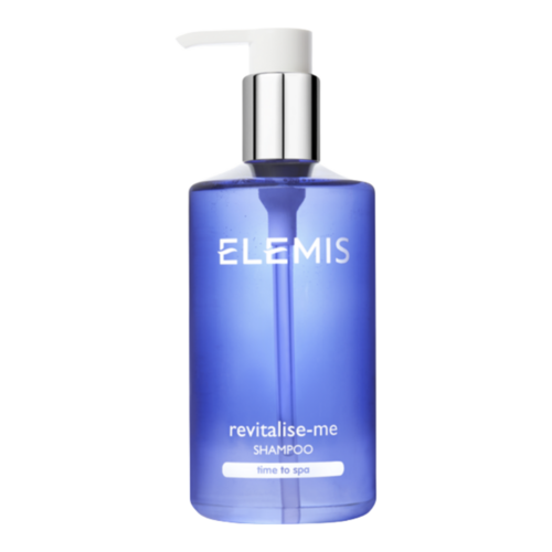 Elemis Revitalise-Me Shampoo, 300ml/10.1 fl oz Elemis Revitalise-Me Shampoo on white background