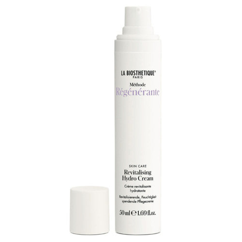 La Biosthetique Revitalising Hydro Cream, 50ml/1.69 fl oz La Biosthetique Revitalising Hydro Cream on white background