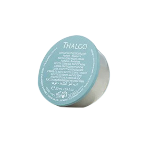 Thalgo Revitalizing Night Cream - Refill, 50ml/1.69 fl oz Thalgo Revitalizing Night Cream - Refill on white background