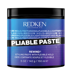 Rewind 06 Pliable Styling Paste on white background