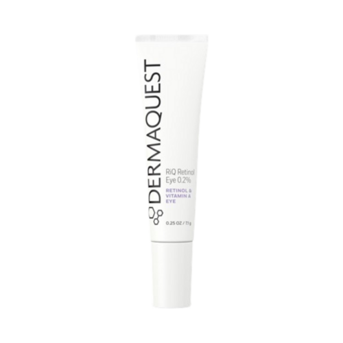 Dermaquest RiQ Retinol Eye, 7ml/0.25 fl oz Dermaquest RiQ Retinol Eye on white background