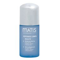 Matis  on white background