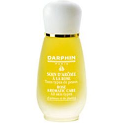 Darphin  on white background