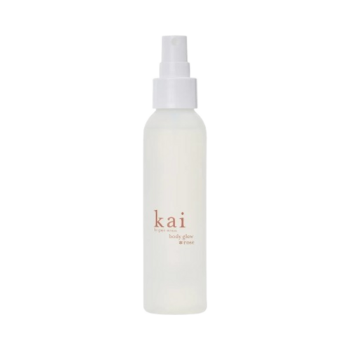 Kai Rose Body Glow, 118ml/4 fl oz Kai Rose Body Glow on white background