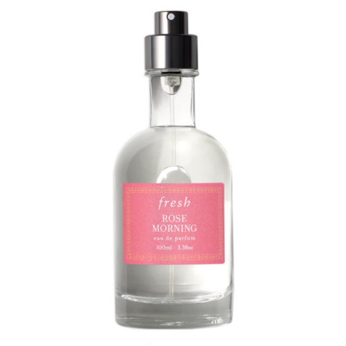 Fresh Rose Morning EDP, 30ml/1 fl oz Fresh Rose Morning EDP on white background