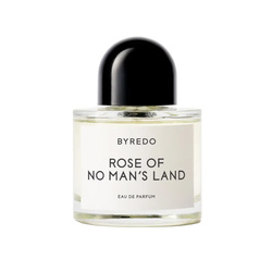 Rose Of No Man