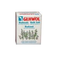Gehwol  on white background