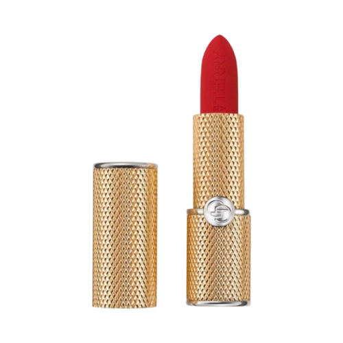 By Terry Rouge Opulent Refillable Lipstick N1 - Vintage Nude, 3g/0.1 oz By Terry Rouge Opulent Refillable Lipstick N2 - Bare Velvet on white background