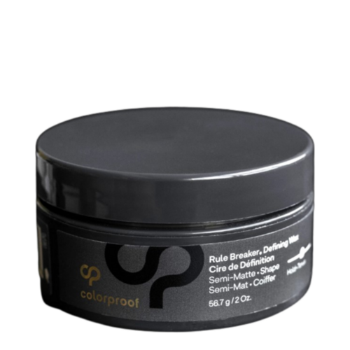 ColorProof Rule Breaker Defining Wax, 56.7g/2 oz ColorProof Rule Breaker Defining Wax on white background