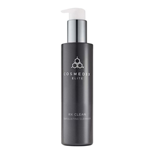 CosMedix Rx Clean, 150ml/5 fl oz CosMedix Rx Clean on white background