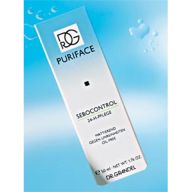 Dr Grandel  on white background