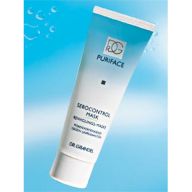 Dr Grandel  on white background