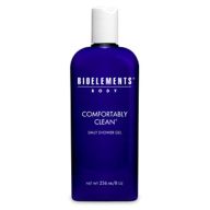 Bioelements  on white background