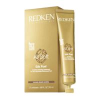 Redken  on white background