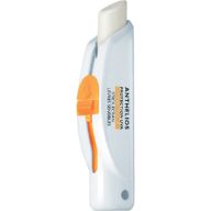 La Roche Posay  on white background