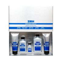 Zirh  on white background